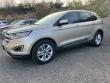 Used 2017 Ford Edge SEL SUV