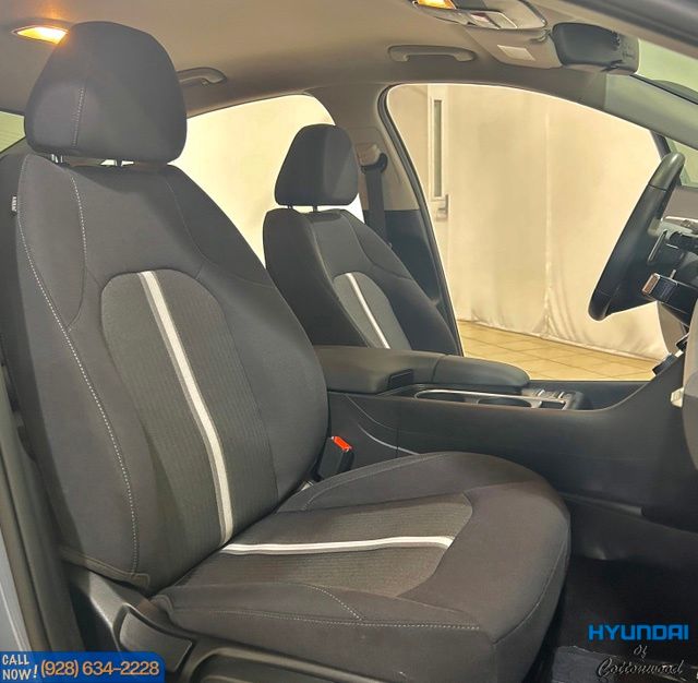 2026 Hyundai Sonata SEL - Photo 18