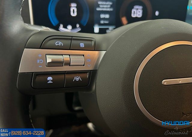 2026 Hyundai Sonata SEL - Photo 26