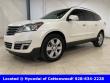 Used 2015 Chevrolet Traverse LTZ SUV