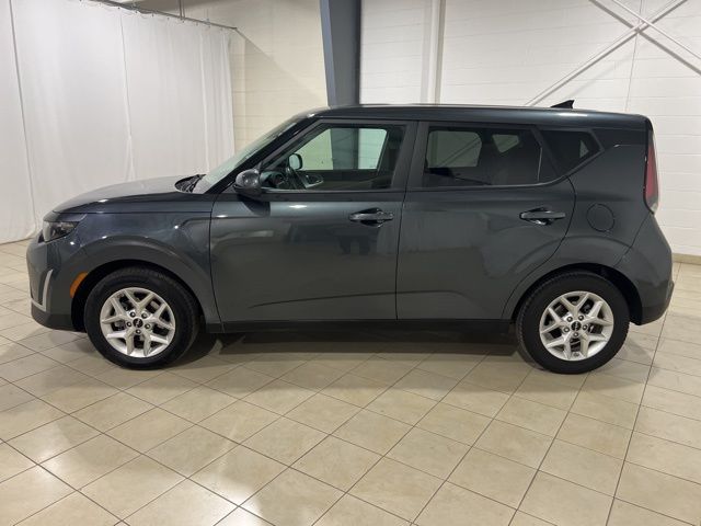 Used 2023 Kia Soul LX with VIN KNDJ23AUXP7211595 for sale in Cottonwood, AZ