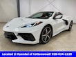 Chevrolet Corvette Stingray
