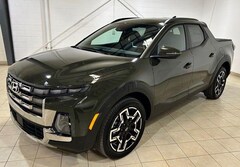 2026 Hyundai Santa Cruz Limited Truck Crew Cab