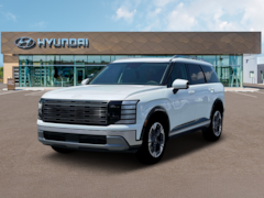 2026 Hyundai Palisade Limited AWD SUV