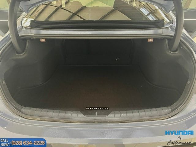 2026 Hyundai Sonata SEL - Photo 14