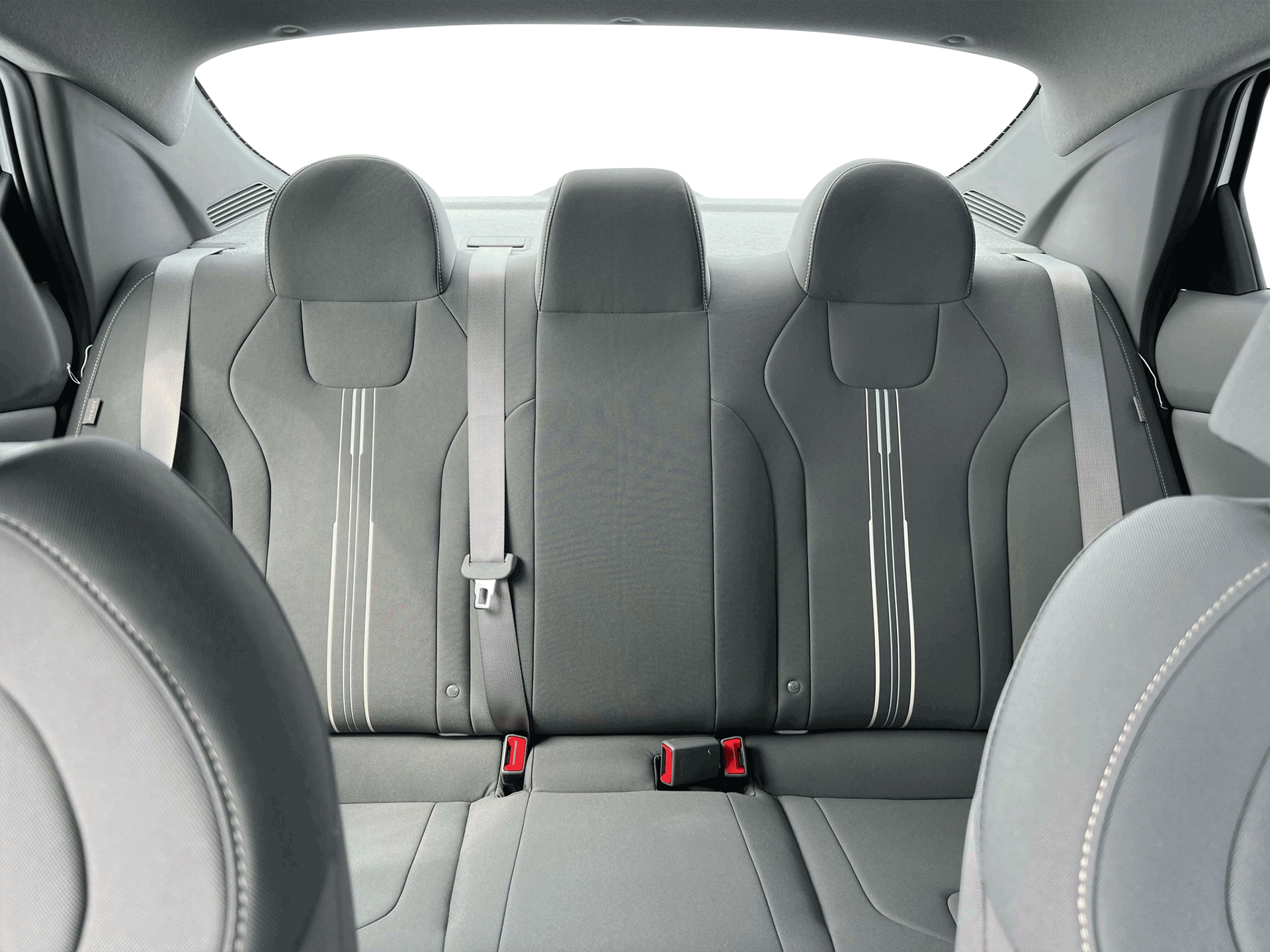 2025 Hyundai Elantra Blue - Photo 16