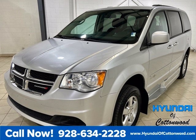 Dodge Grand Caravan