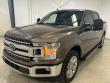 Used 2018 Ford F-150  Truck SuperCrew Cab