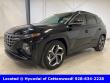 Used 2024 Hyundai Tucson Limited SUV