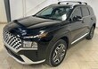  Hyundai Santa Fe Hybrid