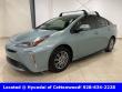 Used 2019 Toyota Prius  Hatchback