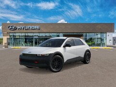 2026 Hyundai IONIQ 5 XRT SUV