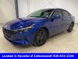 Used 2023 Hyundai Elantra SEL Sedan