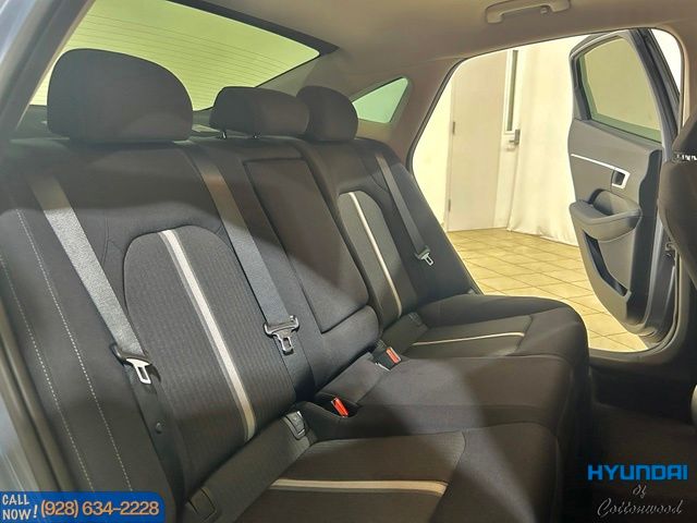 2026 Hyundai Sonata SEL - Photo 15