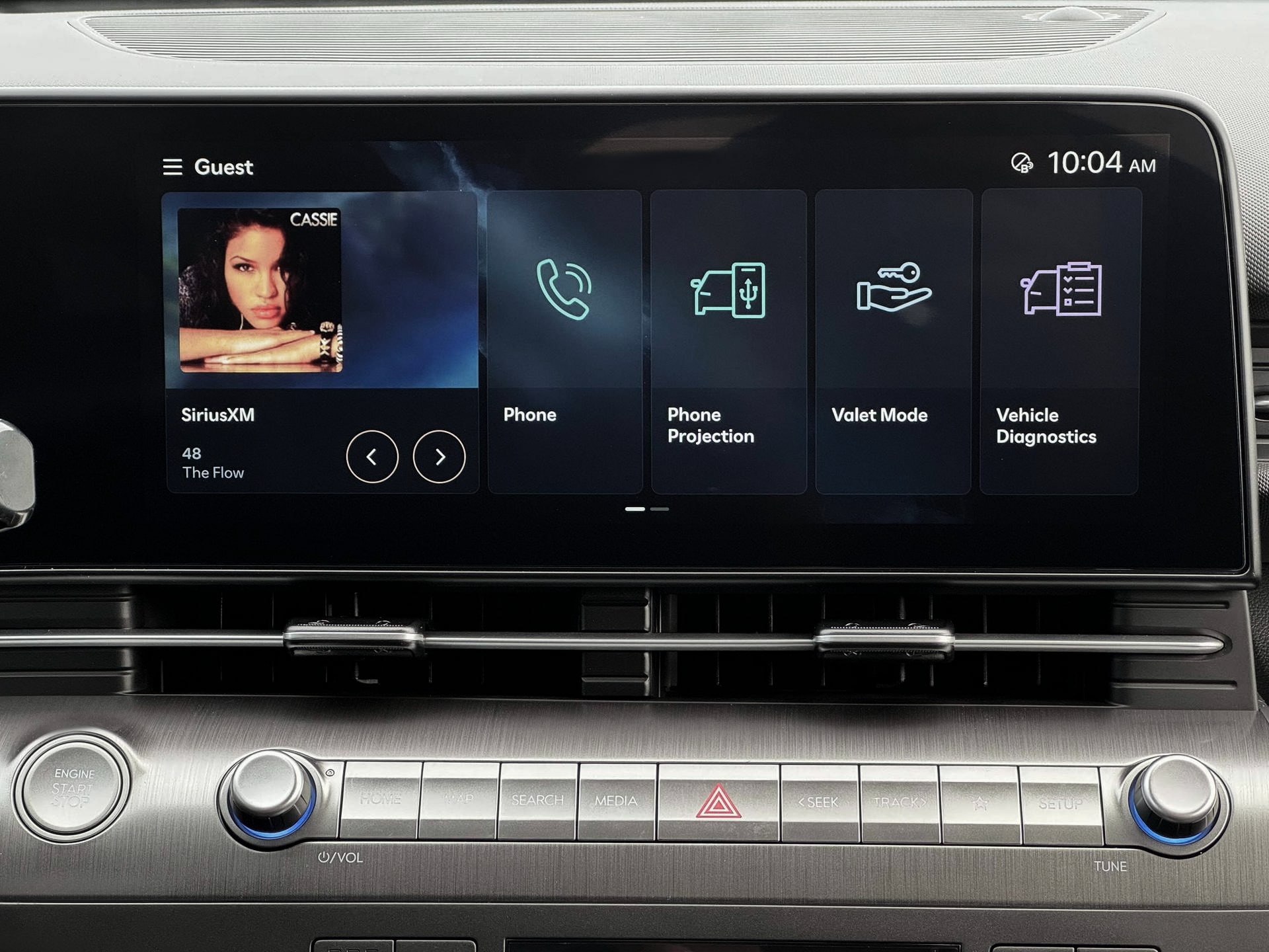 2025 Hyundai Kona SEL - Photo 19