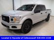 Used 2018 Ford F-150  Truck SuperCrew Cab