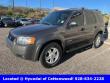 Used 2002 Ford Escape  SUV
