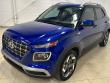 Used 2025 Hyundai Venue Limited SUV