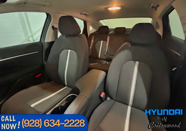 2026 Hyundai Sonata SEL - Photo 39