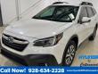 Used 2020 Subaru Outback Premium SUV