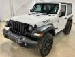 Used 2023 Jeep Wrangler 2-DOOR SPORT 4X4 SUV