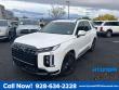 Used 2024 Hyundai Palisade Calligraphy Night Edition SUV
