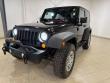 Used 2014 Jeep Wrangler Sport 4x4 SUV