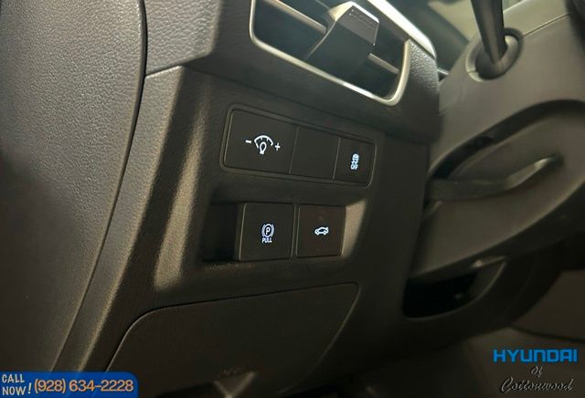 2026 Hyundai Sonata SEL - Photo 22