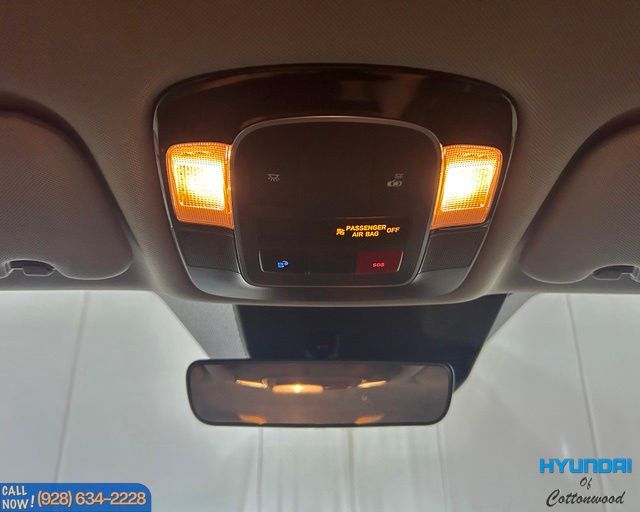 2026 Hyundai Sonata SEL - Photo 37
