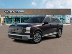 2026 Hyundai Palisade Hybrid SEL Premium 8P SUV