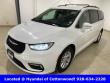Used 2022 Chrysler Pacifica Touring L Van Passenger Van