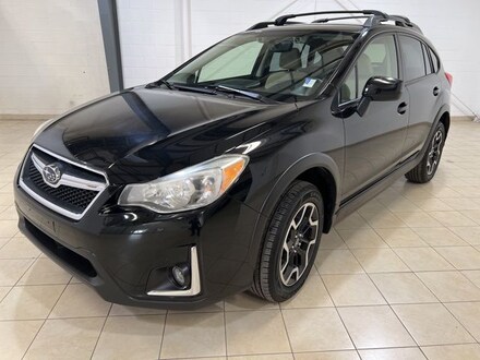 2017 Subaru Crosstrek 2.0i Premium SUV