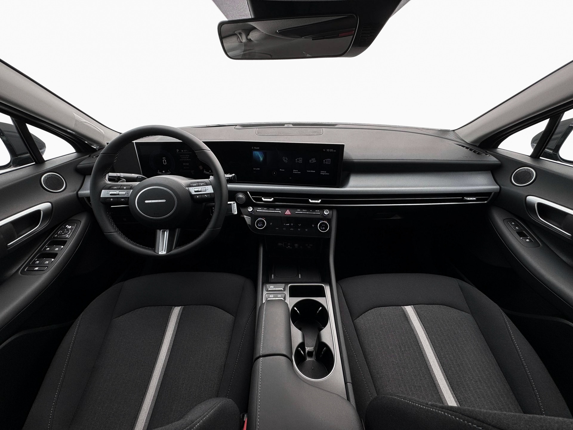2026 Hyundai Sonata SEL - Photo 13