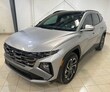  Hyundai Tucson Hybrid