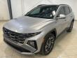 New 2026 Hyundai Tucson Hybrid Limited SUV
