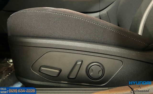 2026 Hyundai Sonata SEL - Photo 20