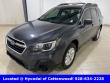 Used 2018 Subaru Outback 2.5i SUV