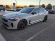 Used 2018 Kia Stinger GT1 Sedan