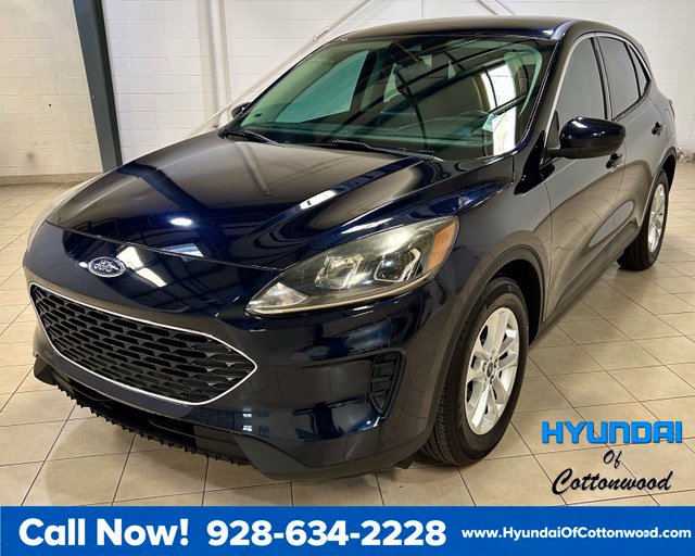  Ford Escape