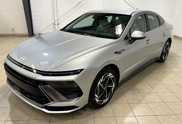 2026 Hyundai Sonata SEL AWD's photo