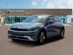 2026 Hyundai IONIQ 5 SEL SUV
