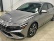 Used 2024 Hyundai Elantra SEL Sedan