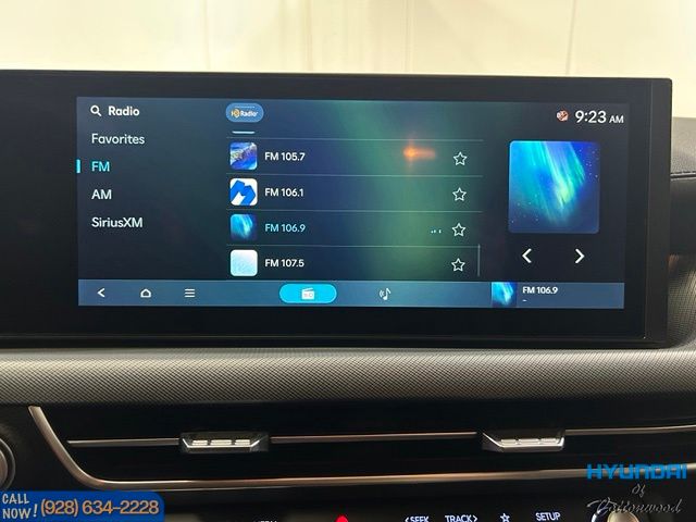2026 Hyundai Sonata SEL - Photo 35