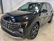 Used 2024 Hyundai Tucson Hybrid N Line SUV