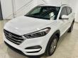 Used 2017 Hyundai Tucson SE SUV