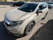Used 2017 Honda CR-V Touring AWD SUV