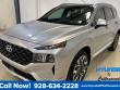 Used 2023 Hyundai Santa Fe Calligraphy SUV