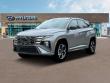 New 2025 Hyundai Tucson Hybrid N Line SUV