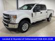 Used 2020 Ford F-250  Truck Crew Cab