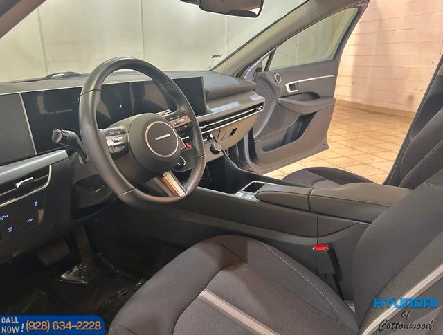 2026 Hyundai Sonata SEL - Photo 10